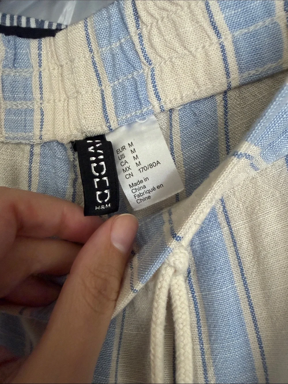 H&M Pants